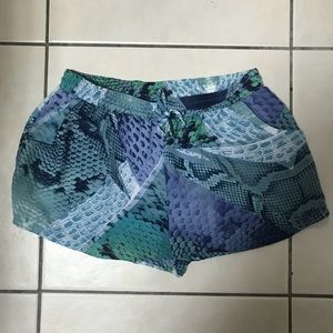 Women's shorts